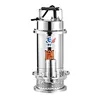Stainless Steel Submersible Pump
